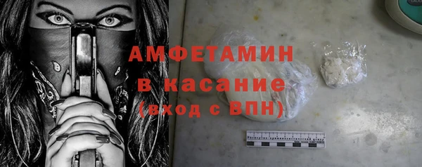 хмурый Алзамай